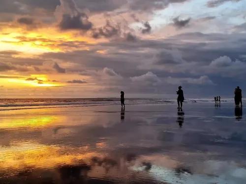 Batu Belig Beach