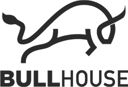 Logo Bull House Bali