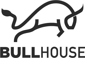 Logo Bull House